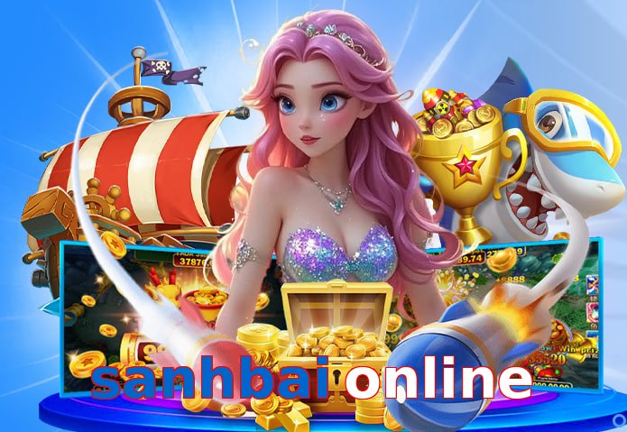 sanhbai online