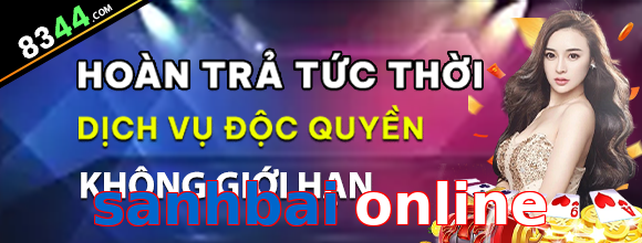 sanhbai online