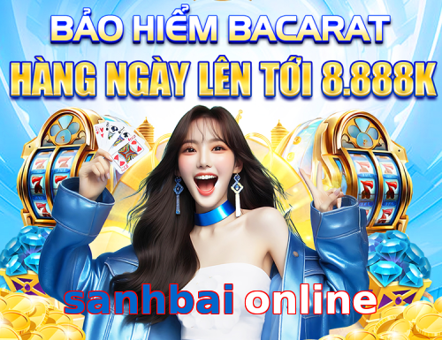 sanhbai online
