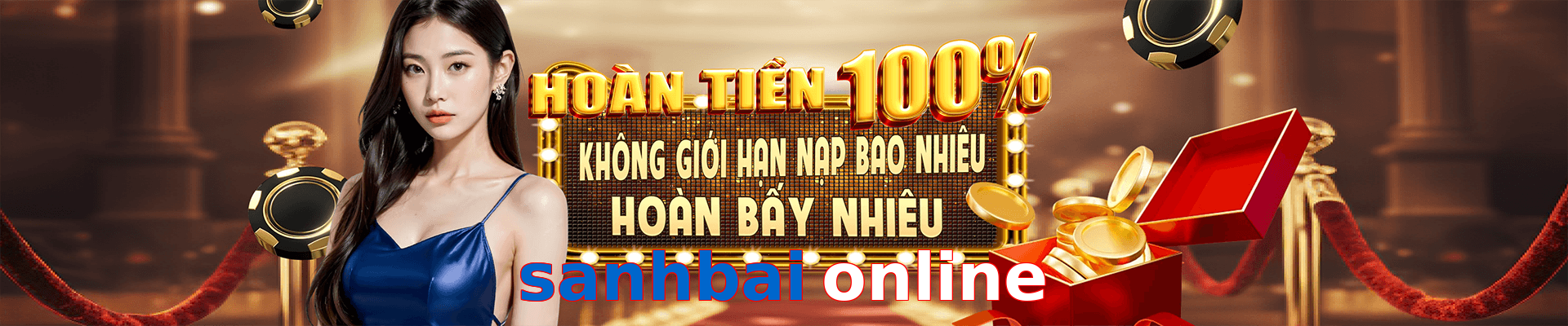 sanhbai online