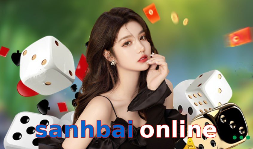 sanhbai online