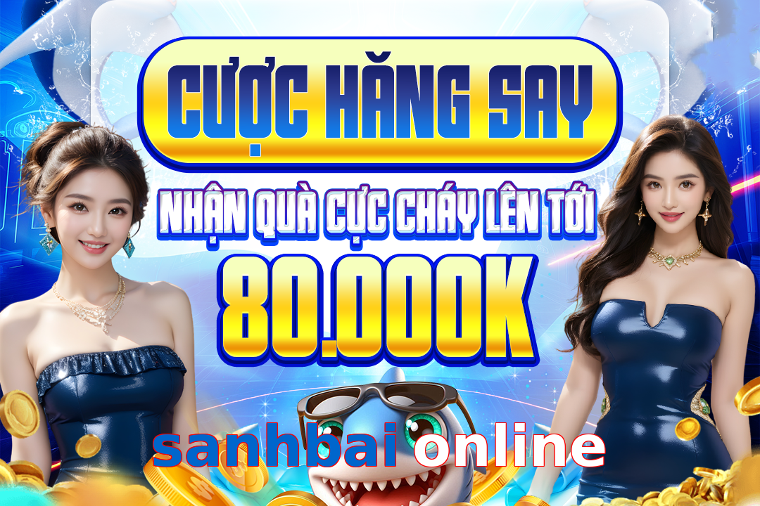 sanhbai online