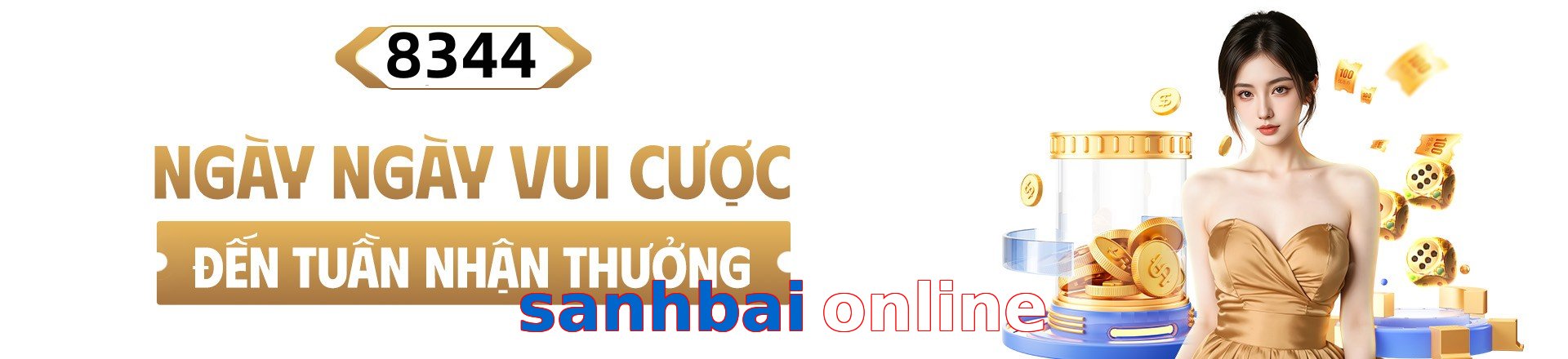 sanhbai online