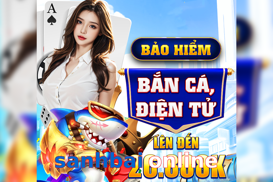 sanhbai online