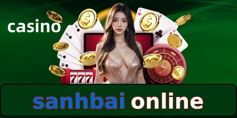 sanhbai online