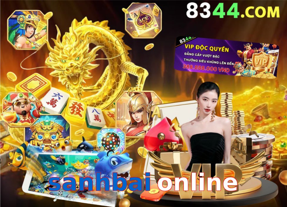 sanhbai online